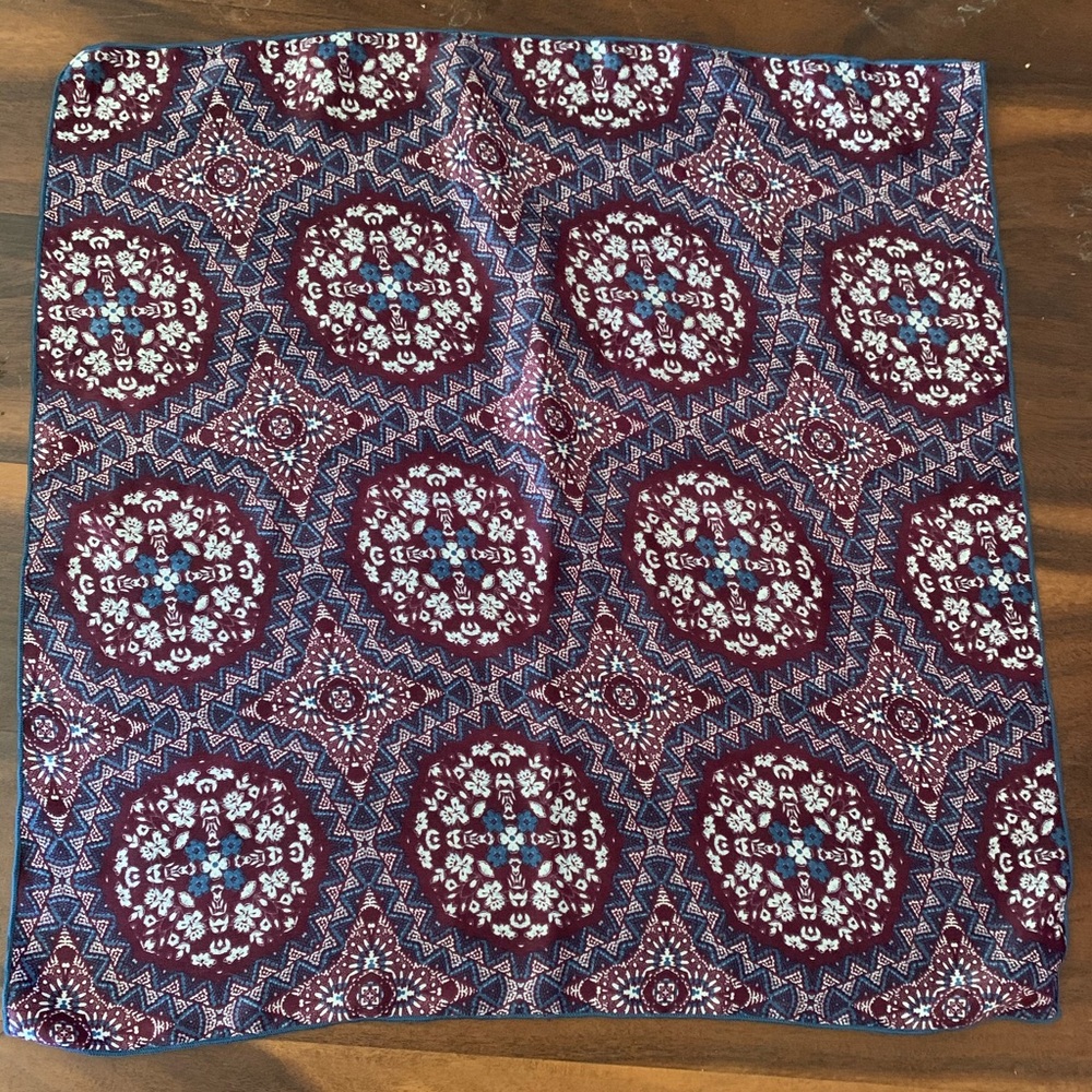 Wild rag